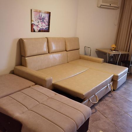 Dl Apartments Ахелой Экстерьер фото