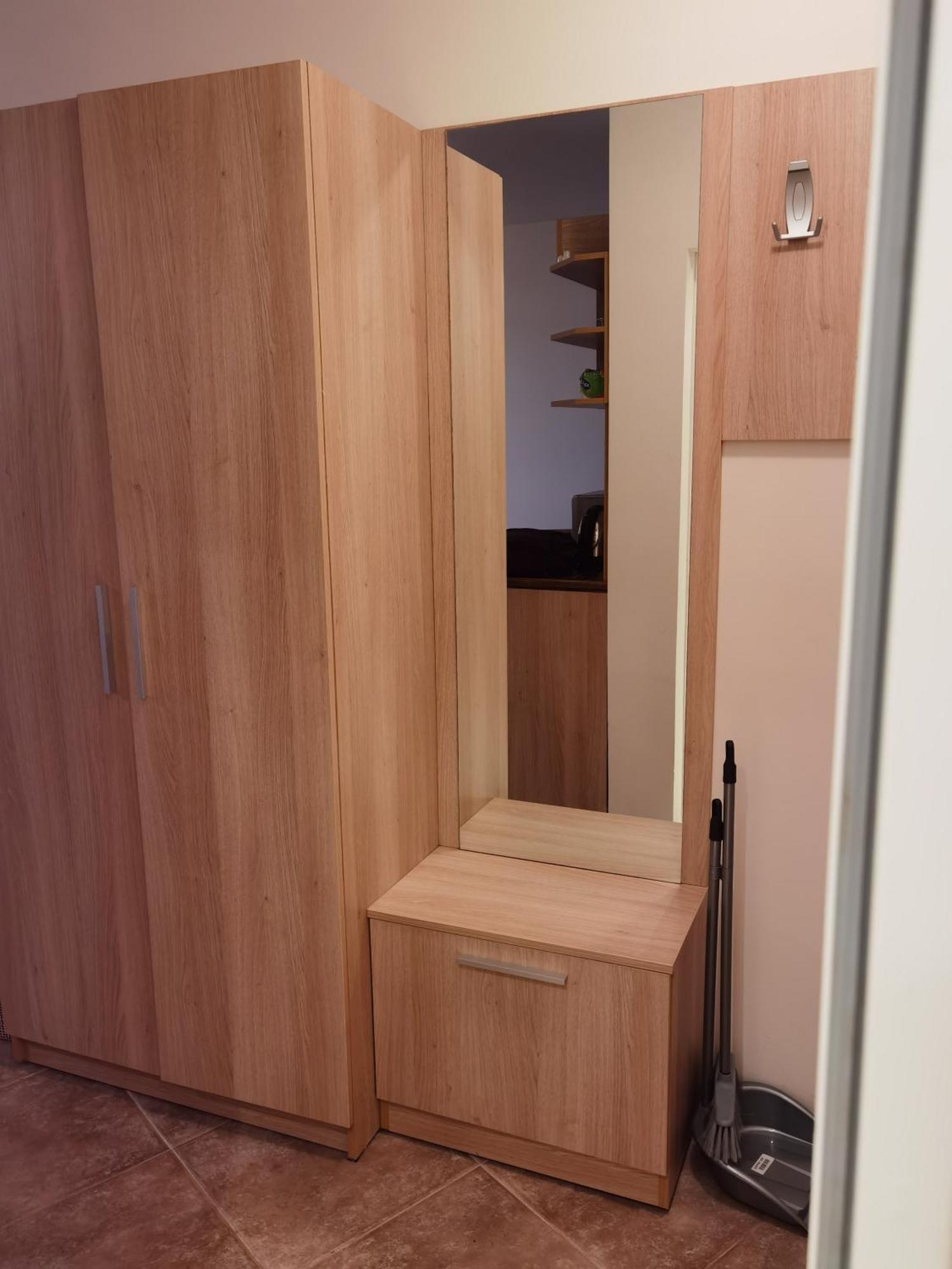 Dl Apartments Ахелой Экстерьер фото