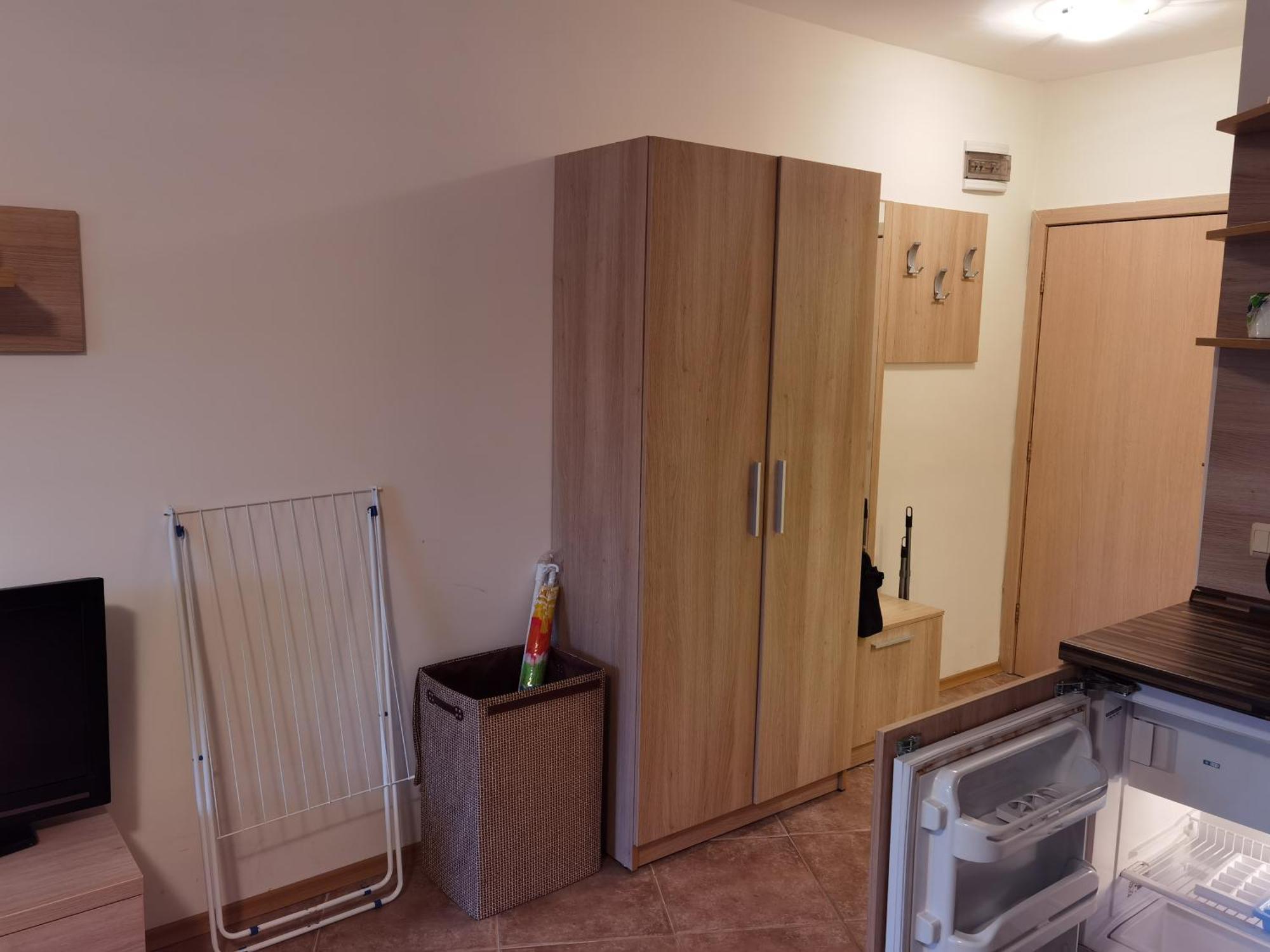 Dl Apartments Ахелой Экстерьер фото