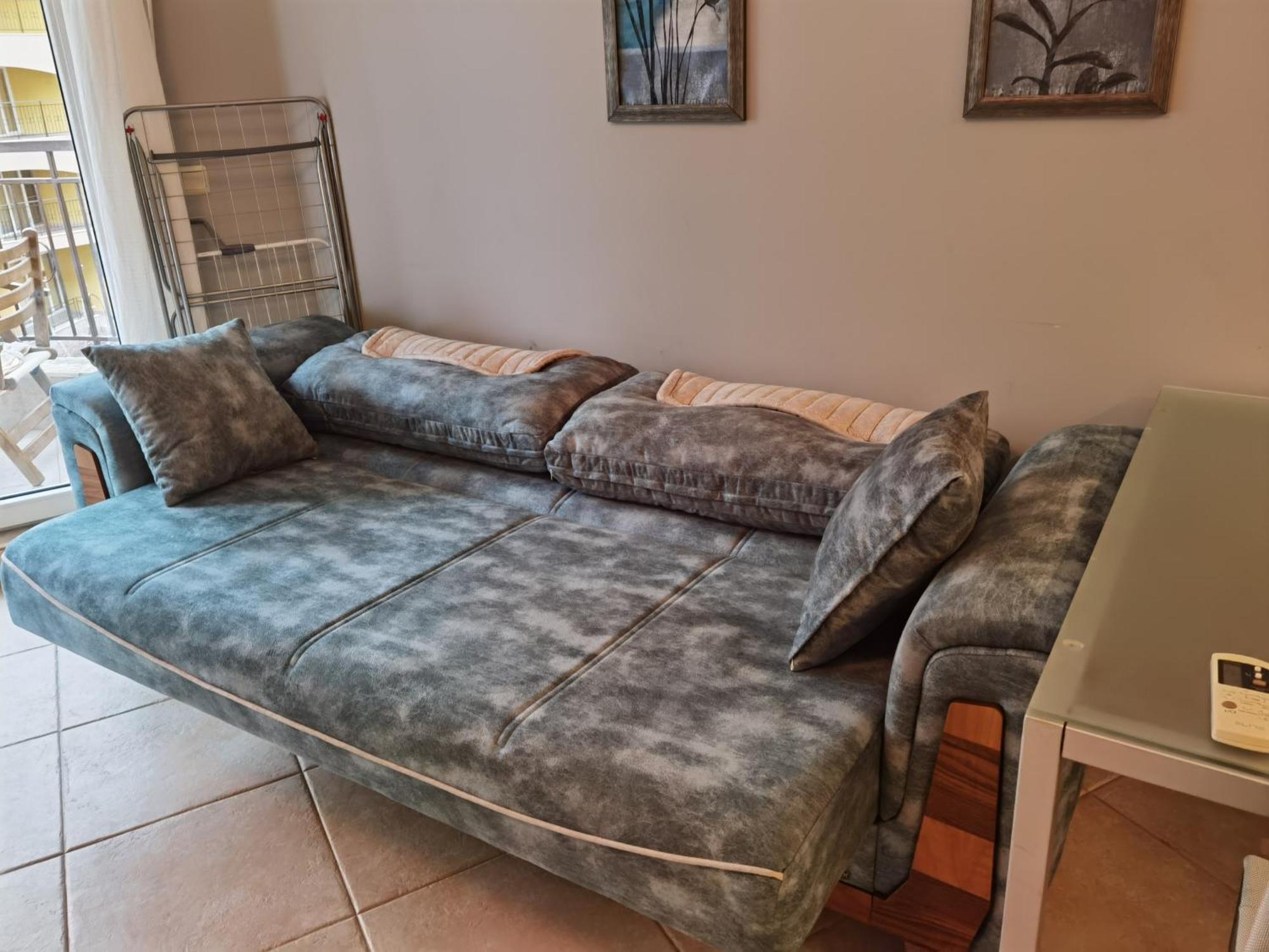 Dl Apartments Ахелой Экстерьер фото