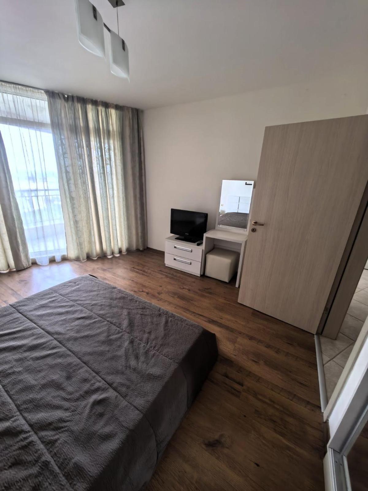 Dl Apartments Ахелой Экстерьер фото