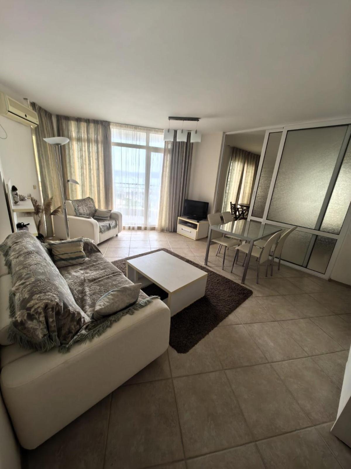 Dl Apartments Ахелой Экстерьер фото