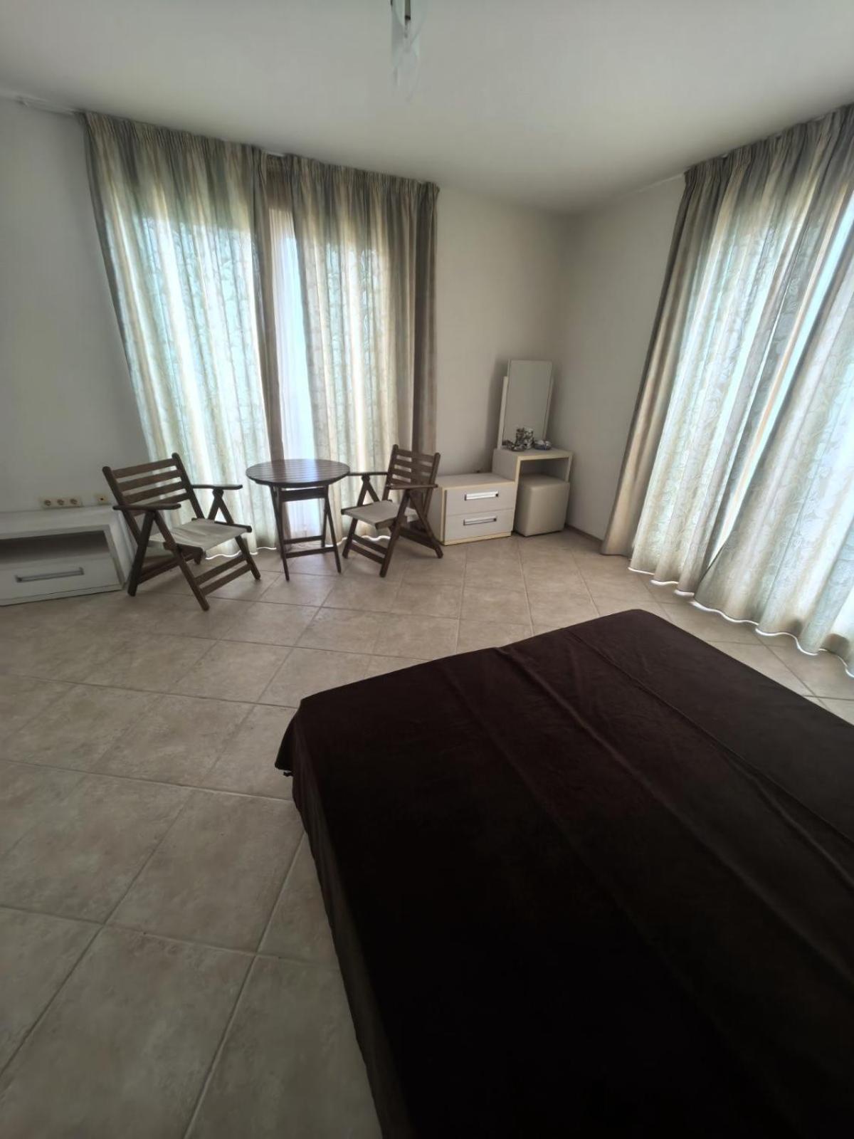 Dl Apartments Ахелой Экстерьер фото
