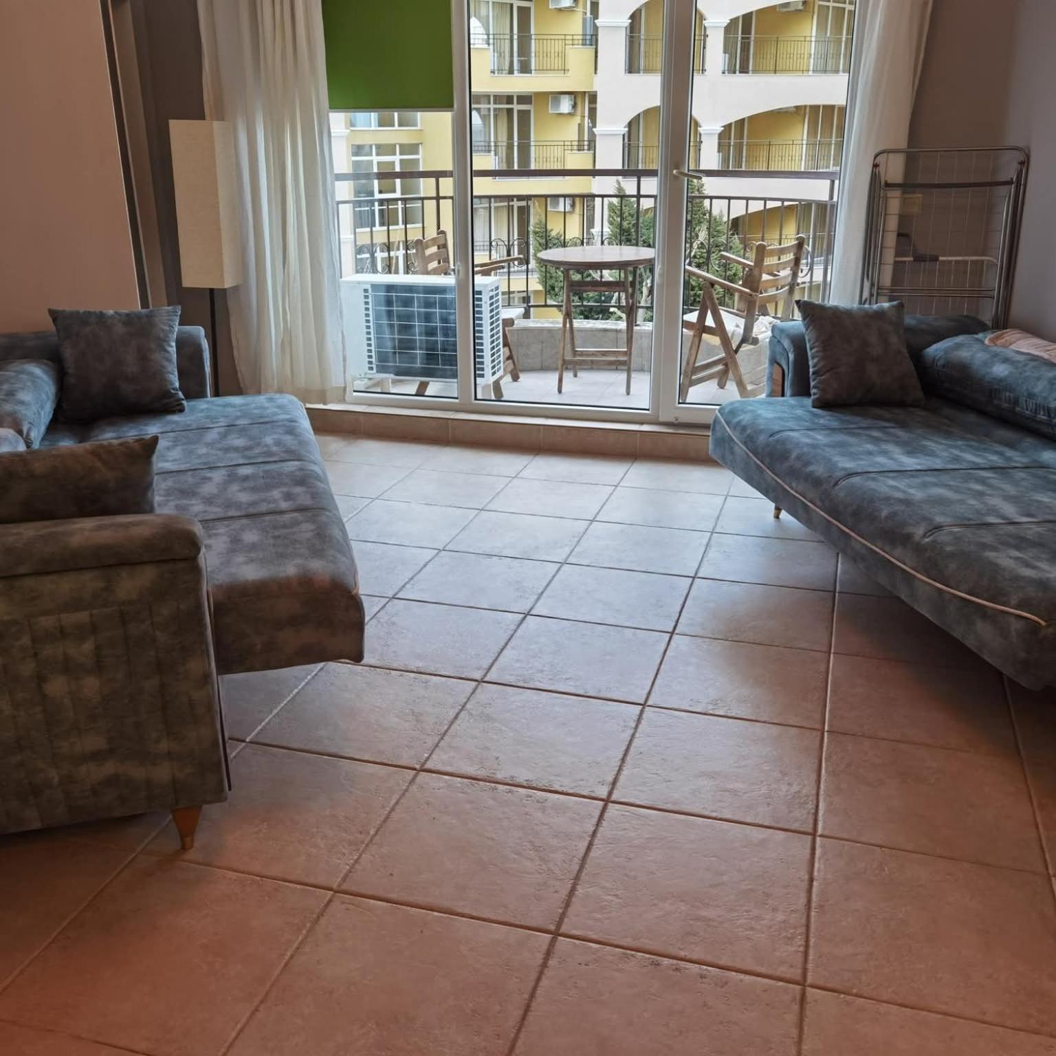 Dl Apartments Ахелой Экстерьер фото